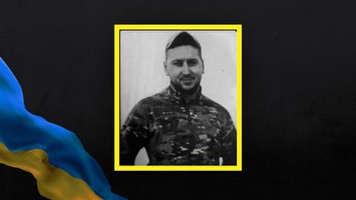 На Львівщині 3 травня попрощаються із шістьма військовими На Львівщині 3 травня попрощаються із шістьма військовими
