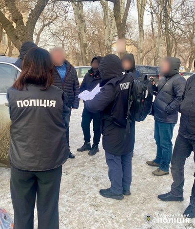 Шістсот девʼяносто другий день війни. Хроніка подій в Одеській області Шістсот девʼяносто другий день війни. Хроніка подій в Одеській області