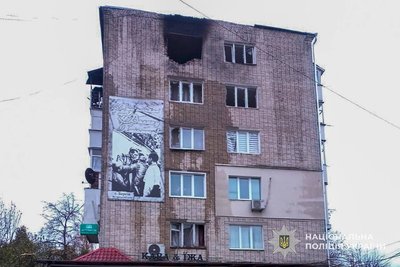 На Сумщині внаслідок російських обстрілів загинула жінка, 13 людей постраждали