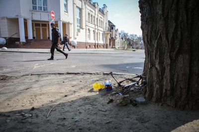 38 тисяч воєнних злочинів. Чим обстрілюють Херсонщину та кого вже засудили 38 тисяч воєнних злочинів. Чим обстрілюють Херсонщину та кого вже засудили