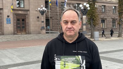 Перший заступник Миколаївського міського голови Віталій Луков. Миколаїв, 18 жовтня 2024 року Перший заступник Миколаївського міського голови Віталій Луков. Миколаїв, 18 жовтня 2024 року