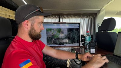Пошуки 5-річного Кирила Боднарука Пошуки 5-річного Кирила Боднарука