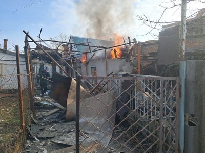 Удари по Нікопольщині, суд по справі Тищенка, рівень радіації в області. Головні новини Дніпропетровщини 14 лютого Удари по Нікопольщині, суд по справі Тищенка, рівень радіації в області. Головні новини Дніпропетровщини 14 лютого