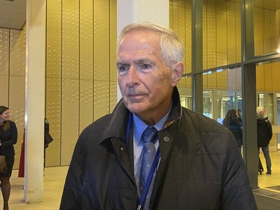 "Це ще не кінець". Справа MH17: все що залишилося за кадром до, під час та після оголошення вироку "Це ще не кінець". Справа MH17: все що залишилося за кадром до, під час та після оголошення вироку