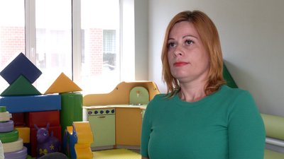 Психологічна допомога та заняття з дітьми до 4-х років: у Чернігові на базі садочка працює клуб "Зернятко" Психологічна допомога та заняття з дітьми до 4-х років: у Чернігові на базі садочка працює клуб "Зернятко"