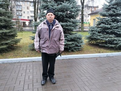 35,5 тисяч чорнобильців на Волині отримуватимуть доплату до пенсії 35,5 тисяч чорнобильців на Волині отримуватимуть доплату до пенсії