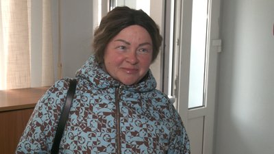 Не прийшла на засідання, бо служить: у Чернігові судять голову ОСББ, яку підозрюють у розтраті понад 5 млн грн Не прийшла на засідання, бо служить: у Чернігові судять голову ОСББ, яку підозрюють у розтраті понад 5 млн грн