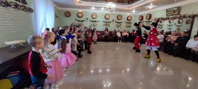 Різдво без тата: як на Вінниччині підтримують родини загиблих героїв Різдво без тата: як на Вінниччині підтримують родини загиблих героїв