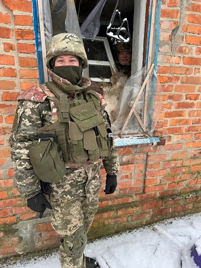 "Жодного пострілу зі стрілецької зброї". Тарас Елейко про керування дронами на війні "Жодного пострілу зі стрілецької зброї". Тарас Елейко про керування дронами на війні