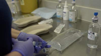 Немає кому працювати: на Черкащині бракує медичних сестер Немає кому працювати: на Черкащині бракує медичних сестер