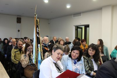 Іванна Блажкевич