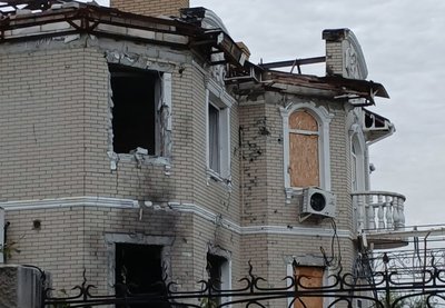 Атака на енергетику, обстріли прифронтових громад, вилучили немовля у матері. Головні новини Дніпра та області 8 жовтня Атака на енергетику, обстріли прифронтових громад, вилучили немовля у матері. Головні новини Дніпра та області 8 жовтня