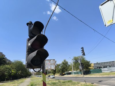 Через обстріли РФ у Кривому Розі перебої зі світлом та водою: що про ситуацію кажуть містяни Через обстріли РФ у Кривому Розі перебої зі світлом та водою: що про ситуацію кажуть містяни