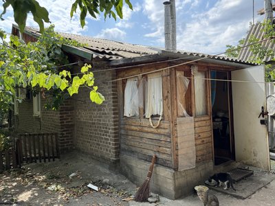 «Де мішок грошей, щоб виїхати?» Як живе Ясногірка в передмісті Краматорська «Де мішок грошей, щоб виїхати?» Як живе Ясногірка в передмісті Краматорська
