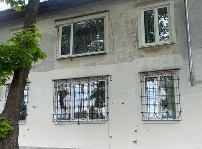 Атаки РФ, хвилина мовчання, 18 бійців повернулися з полону. Головні новини Дніпра та області 6 травня Атаки РФ, хвилина мовчання, 18 бійців повернулися з полону. Головні новини Дніпра та області 6 травня
