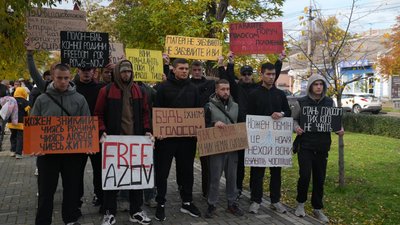 Куди піти у Миколаєві у перші дні листопада Куди піти у Миколаєві у перші дні листопада