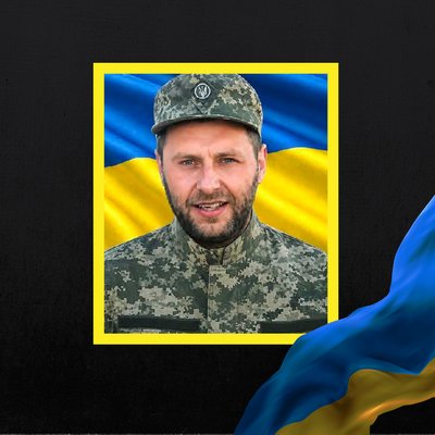 Повідомили про смерть трьох військовослужбовців з Рівненщини Повідомили про смерть трьох військовослужбовців з Рівненщини