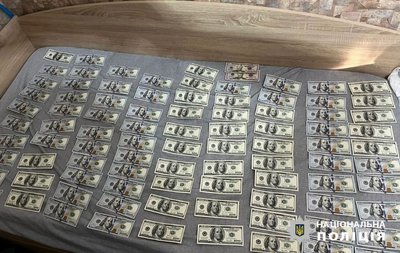 В Одесі затримали ексдиякона УПЦ МП В Одесі затримали ексдиякона УПЦ МП