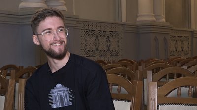 Езра Пастор Езра Пастор