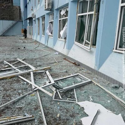 У Чернівецькій області є пошкодження енергетичної інфраструктури – Шмигаль У Чернівецькій області є пошкодження енергетичної інфраструктури – Шмигаль