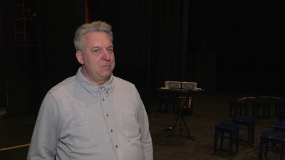 На рівнян чекає прем'єра концерту-колажу "Найкраще з мюзиклів" На рівнян чекає прем'єра концерту-колажу "Найкраще з мюзиклів"