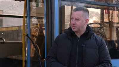 Електронний квиток у Рівному: як працюватиме нова система оплати у транспорті Електронний квиток у Рівному: як працюватиме нова система оплати у транспорті