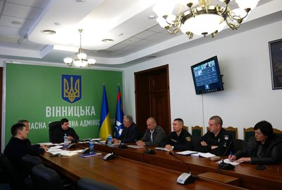 На Вінниччині готуються до НМТ: екзамени проходитимуть з 17 травня На Вінниччині готуються до НМТ: екзамени проходитимуть з 17 травня
