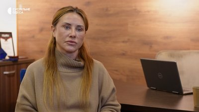 «Я їхала за онуком»: як одеситку затримали в Казахстані за запитом Росії «Я їхала за онуком»: як одеситку затримали в Казахстані за запитом Росії