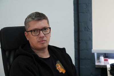 Закупили павербанки та ліхтарики. Як жителі Дніпропетровщини готуються до знеструмлень та що допоможе під час блекаутів Закупили павербанки та ліхтарики. Як жителі Дніпропетровщини готуються до знеструмлень та що допоможе під час блекаутів