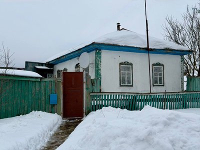 Життя спочатку: як подружжя з Пустогорода на Сумщині будує побут в евакуації Життя спочатку: як подружжя з Пустогорода на Сумщині будує побут в евакуації