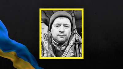 За тиждень стало відомо про загибель 16 військових з Сумщини За тиждень стало відомо про загибель 16 військових з Сумщини