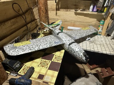 “Підрив. Є”. Як на Донеччині військові вночі перехоплюють російські дрони над Слов’янськом “Підрив. Є”. Як на Донеччині військові вночі перехоплюють російські дрони над Слов’янськом
