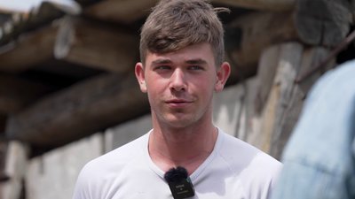 "Я виконала свою місію": історія жінки, яка всиновила трьох дітей на Рівненщині