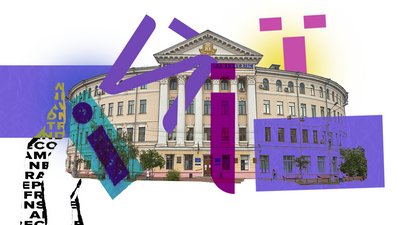 "Світ знає про Україну нині більше, ніж коли-небудь": Марта Дичок про соцмережі та документацію війни "Світ знає про Україну нині більше, ніж коли-небудь": Марта Дичок про соцмережі та документацію війни