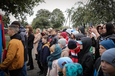 Ой у лузі червона калина, степан чарнецький, пісня, слова Ой у лузі червона калина, степан чарнецький, пісня, слова