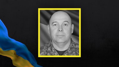 Втрати Волині — загинув Володимир Віннічук Втрати Волині — загинув Володимир Віннічук