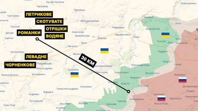«Є село, де 1 людина, в інших — нікого»: старости Покровської громади розповіли про ситуацію на прифронтових територіях «Є село, де 1 людина, в інших — нікого»: старости Покровської громади розповіли про ситуацію на прифронтових територіях