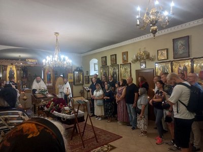 У Сумах попрощалися з військовим Станіславом Афанасьєвим