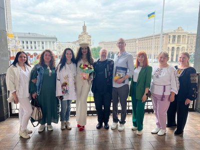 Рекорди і досягнення 2025 на Рівненщині Рекорди і досягнення 2025 на Рівненщині