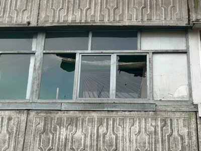 Війська РФ масовано атакували Павлоград: що розповідають очевидці Війська РФ масовано атакували Павлоград: що розповідають очевидці