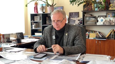Дрон влучив у дев’ятиповерхівку в Бердичеві: які наслідки атаки Дрон влучив у дев’ятиповерхівку в Бердичеві: які наслідки атаки