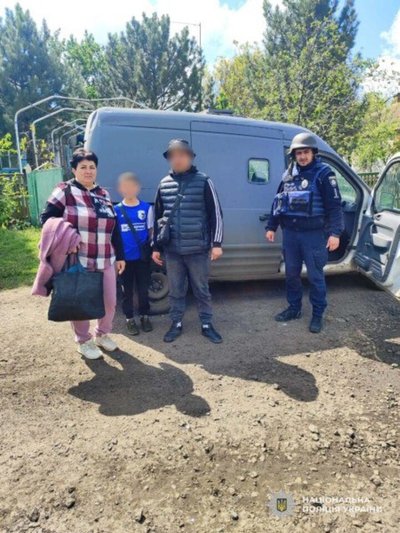 Обстріли Нікопольщини, підлітка підозрюють у підпалі синагоги. Головні новини Дніпра та області 13 травня Обстріли Нікопольщини, підлітка підозрюють у підпалі синагоги. Головні новини Дніпра та області 13 травня