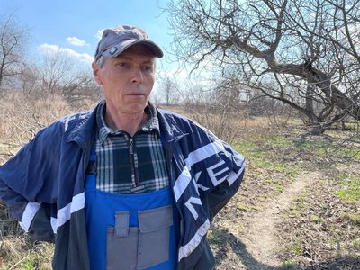 "Вибухів було десь штук 13": що відомо про масовану атаку БпЛА на Полтавську громаду 27 березня "Вибухів було десь штук 13": що відомо про масовану атаку БпЛА на Полтавську громаду 27 березня