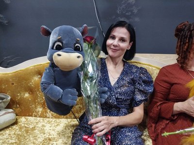 "Театр – це наше життя". Сумський театр для дітей та юнацтва відзначив ювілей "Театр – це наше життя". Сумський театр для дітей та юнацтва відзначив ювілей