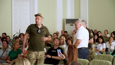 Вперше за 4 місяці у Чернігові скликають сесію міськради: чи буде кворум? Вперше за 4 місяці у Чернігові скликають сесію міськради: чи буде кворум?