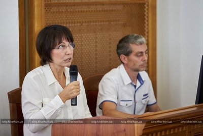 Тетяна Поліванова Тетяна Поліванова
