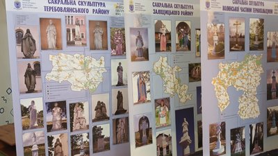 банери, історичні та культурні пам’ятки банери, історичні та культурні пам’ятки