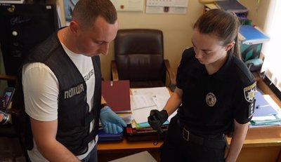 Вісімсот сімдесят сьомий день війни. Хроніка подій в Одеській області