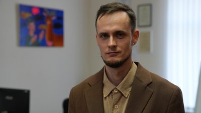 У Миколаєві демонтують незаконну рекламу: підприємці шукають компроміс У Миколаєві демонтують незаконну рекламу: підприємці шукають компроміс
