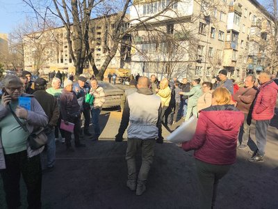 "Це найбільш масований удар". Начальник Добропільської МВА — про загиблих, стан поранених, руйнування та відновлення "Це найбільш масований удар". Начальник Добропільської МВА — про загиблих, стан поранених, руйнування та відновлення